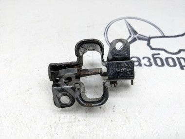 Замок капота MERCEDES-BENZ E-класс W211/S211 рестайлинг (2006 - 2009) — Разборка Мерседес