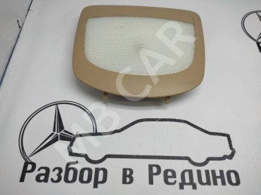 Плафон салона MERCEDES-BENZ M-класс W164 (2005 - 2008) — Разборка Мерседес