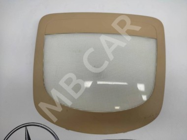 Плафон салона MERCEDES-BENZ M-класс W164 (2005 - 2008) — Разборка Мерседес