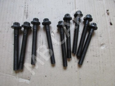 Болт ГБЦ MERCEDES-BENZ Sprinter w906 — Разборка Мерседес