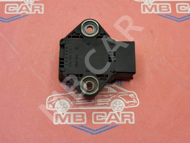 Датчик поперечного ускорения MERCEDES-BENZ E-класс W212/S212/C207/A207 (2009 - 2013) — Разборка Мерседес