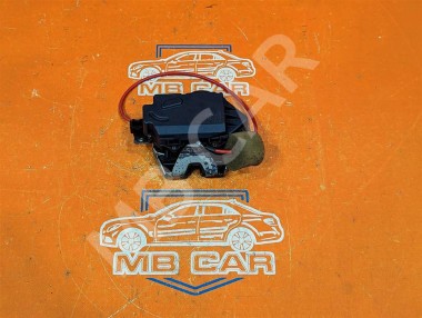 Замок багажника MERCEDES-BENZ M-класс W164 (2005 - 2008) — Разборка Мерседес