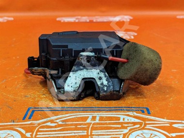 Замок багажника MERCEDES-BENZ M-класс W164 (2005 - 2008) — Разборка Мерседес