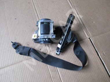 Ремень безопасности передний левый MERCEDES-BENZ M-класс W164 (2005 - 2008) — Разборка Мерседес