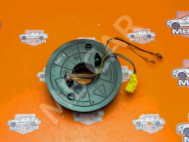 Шлейф подрулевой MERCEDES-BENZ A-класс W168 рестайлинг (2001 - 2004) — Разборка Мерседес