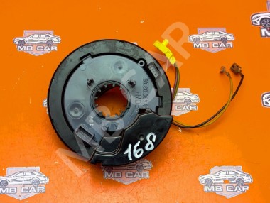 Шлейф подрулевой MERCEDES-BENZ A-класс W168 рестайлинг (2001 - 2004) — Разборка Мерседес