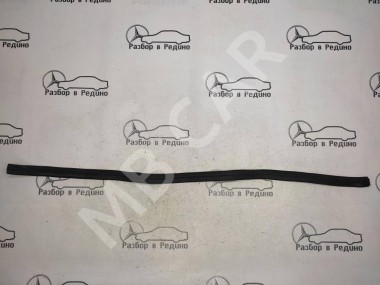 Уплотнитель моторного отсека MERCEDES-BENZ E-класс W211/S211 (2002 - 2006) — Разборка Мерседес