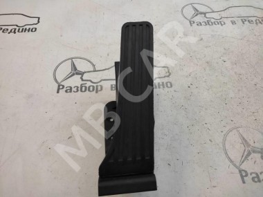 Педаль газа электронная MERCEDES-BENZ C-класс W204/S204 (2006 - 2011) — Разборка Мерседес