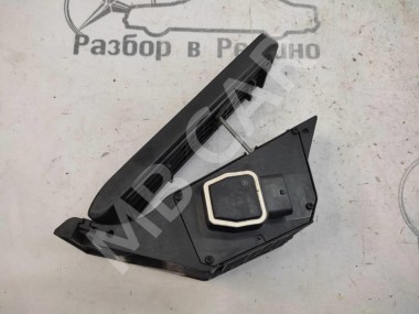 Педаль газа электронная MERCEDES-BENZ C-класс W204/S204 (2006 - 2011) — Разборка Мерседес