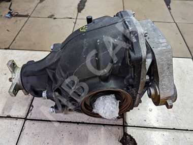 Редуктор задний MERCEDES-BENZ S-класс AMG W222/C217/A217 (2013 - 2017) — Разборка Мерседес