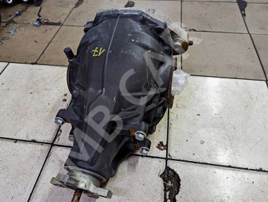 Редуктор задний MERCEDES-BENZ S-класс AMG W222/C217/A217 (2013 - 2017) — Разборка Мерседес