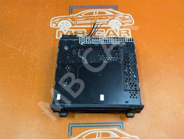 Магнитола MERCEDES-BENZ M-класс W163 рестайлинг (2001 - 2005) — Разборка Мерседес