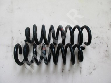 Пружина задняя MERCEDES-BENZ C-класс W205/S205/C205/A205 (2014 - 2018) — Разборка Мерседес