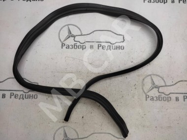 Уплотнитель моторного отсека MERCEDES-BENZ E-класс W211/S211 (2002 - 2006) — Разборка Мерседес