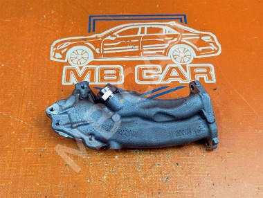 Трубка клапана ЕГР MERCEDES-BENZ CLS-класс C218/X218 рестайлинг (2014 - 2017) — Разборка Мерседес