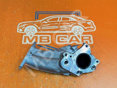 Трубка клапана ЕГР MERCEDES-BENZ CLS-класс C218/X218 рестайлинг (2014 - 2017) — Разборка Мерседес