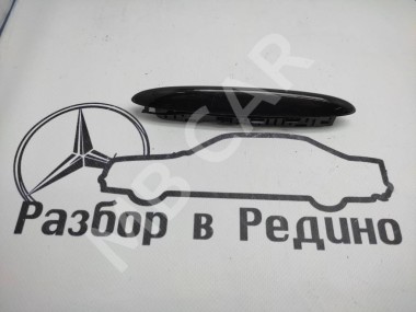 Индикатор парктроника MERCEDES-BENZ CLS-класс C219 (2004 - 2008) — Разборка Мерседес