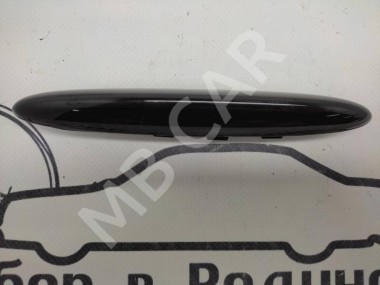 Индикатор парктроника MERCEDES-BENZ CLS-класс C219 (2004 - 2008) — Разборка Мерседес