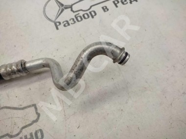 Трубка кондиционера MERCEDES-BENZ S-класс W220 (1998 - 2005) — Разборка Мерседес