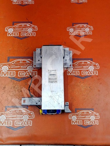 Скоба безопасности MERCEDES-BENZ SL-класс R231 рестайлинг (2016 - 2020) — Разборка Мерседес