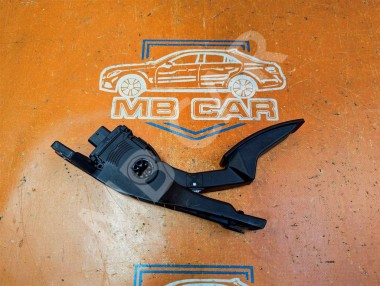 Педаль газа электронная MERCEDES-BENZ GLE-класс AMG W166 (2015 - 2019) — Разборка Мерседес