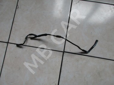 Трубка вакуумная MERCEDES-BENZ GLC-класс X253 (2015 - 2019) — Разборка Мерседес