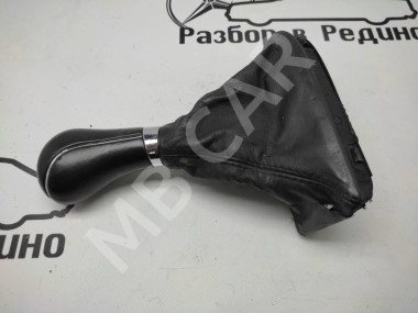 Ручка АКПП MERCEDES-BENZ CLS-класс C219 (2004 - 2008) — Разборка Мерседес