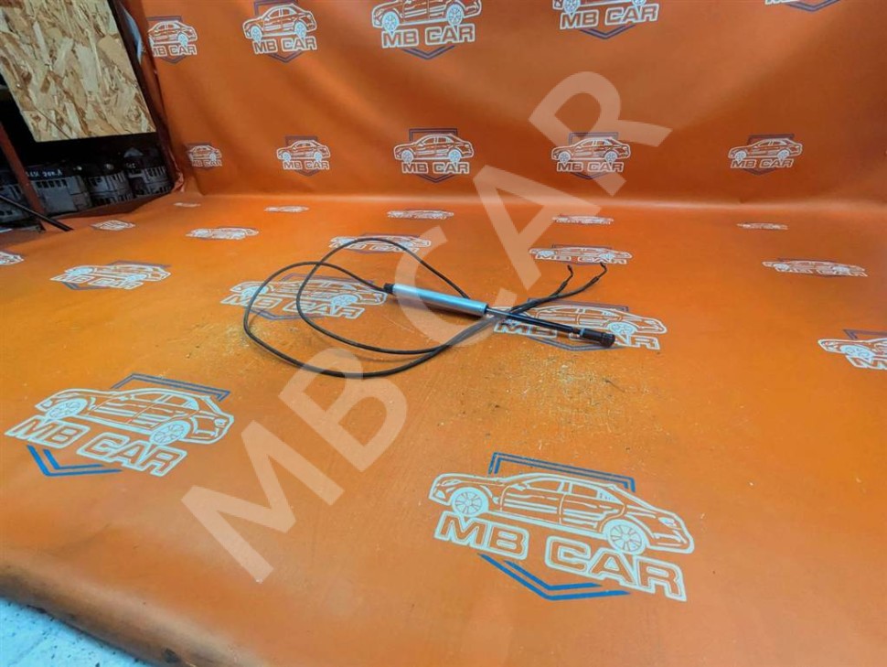 Цилиндр складной крыши MERCEDES-BENZ SL-класс R231 рестайлинг (2016 - 2020) фото 1 — Разборка Мерседес