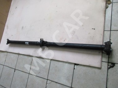 Кардан задний MERCEDES-BENZ C-класс W205/S205/C205/A205 (2014 - 2018) — Разборка Мерседес