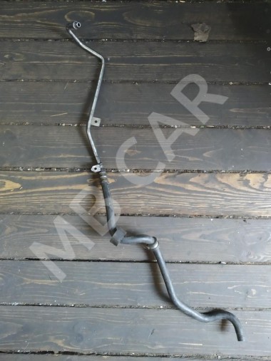 Трубка ГУРа MERCEDES-BENZ E-класс W211/S211 (2002 - 2006) — Разборка Мерседес