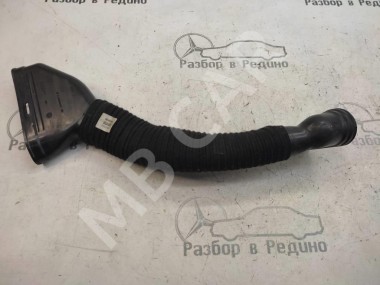 Патрубок воздушный MERCEDES-BENZ GLE-класс W166 (2015 - 2018) — Разборка Мерседес