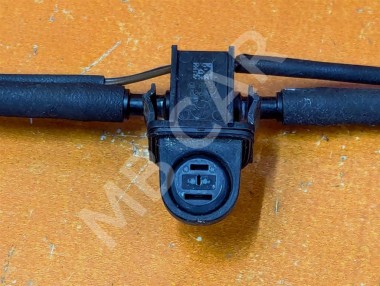 Форсунка омывателя лобового стекла MERCEDES-BENZ CLS-класс C218/X218 рестайлинг (2014 - 2017) — Разборка Мерседес