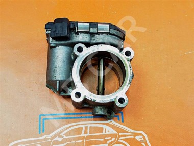 Дроссельная заслонка MERCEDES-BENZ M-класс W164 рестайлинг (2008 - 2011) — Разборка Мерседес