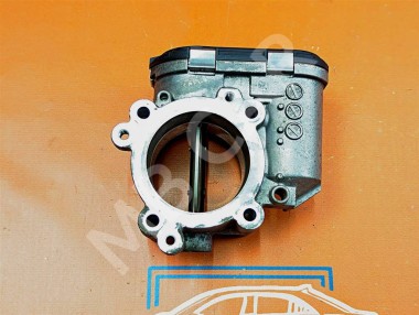 Дроссельная заслонка MERCEDES-BENZ M-класс W164 рестайлинг (2008 - 2011) — Разборка Мерседес