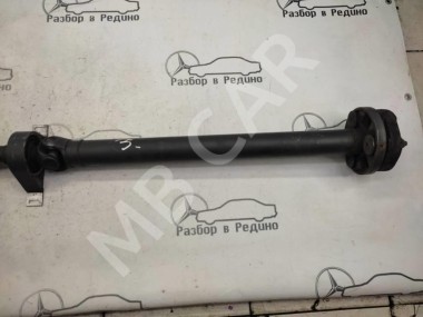 Кардан задний MERCEDES-BENZ C-класс W204/S204 (2006 - 2011) — Разборка Мерседес
