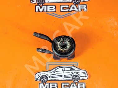 Шлейф подрулевой MERCEDES-BENZ C-класс W204/S204/С204 рестайлинг (2011 - 2015) &mdash; Разборка Мерседес