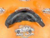 Подкрылок задний правый MERCEDES-BENZ A-класс W168 рестайлинг (2001 - 2004) A 170 1.7 AT (95 л.с.) фото 1 &mdash; Разборка Мерседес