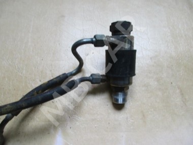 Радиатор топливный MERCEDES-BENZ S-класс W140 (1991 - 1998) — Разборка Мерседес