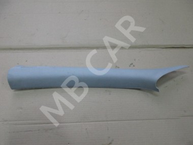 Накладка передней стойки MERCEDES-BENZ CLS-класс C218/X218 (2010 - 2014) — Разборка Мерседес