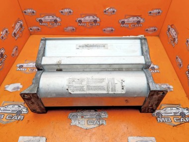 Подушка безопасности пасажирская MERCEDES-BENZ M-класс W163 рестайлинг (2001 - 2005) ML 270 CDI 2.7 4MATIC AT (163 л.с.) &mdash; Разборка Мерседес