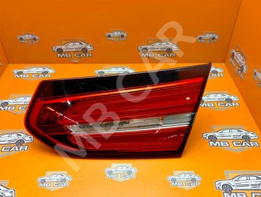 Фонарь крышки багажника MERCEDES-BENZ GLE-класс Coupe C292 (2015 - 2019) — Разборка Мерседес