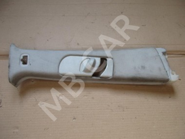 Накладка средней стойки MERCEDES-BENZ M-класс W163 рестайлинг (2001 - 2005) — Разборка Мерседес