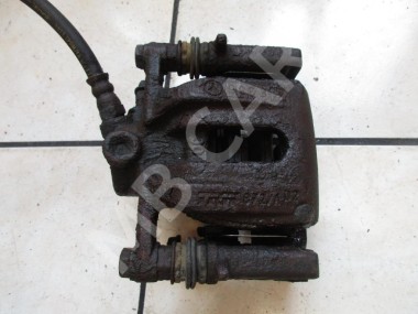 Суппорт задний левый MERCEDES-BENZ B-класс W245 (2005 - 2009) — Разборка Мерседес