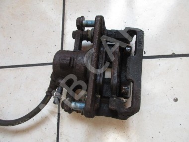 Суппорт задний левый MERCEDES-BENZ B-класс W245 (2005 - 2009) — Разборка Мерседес