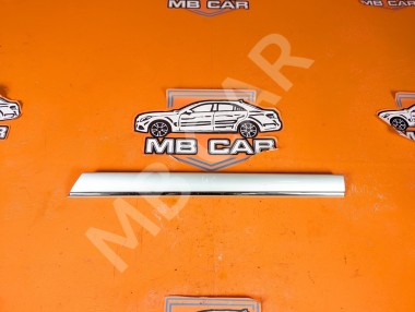 Молдинг двери MERCEDES-BENZ S-класс W220 (1998 - 2005) &mdash; Разборка Мерседес