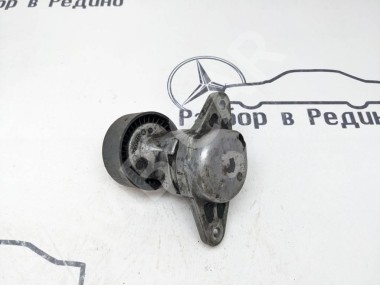 Натяжитель ремня MERCEDES-BENZ S-класс W220 (1998 - 2005) — Разборка Мерседес