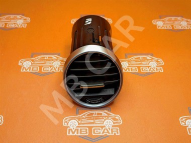 Воздуховод MERCEDES-BENZ M-класс W164 рестайлинг (2008 - 2011) — Разборка Мерседес