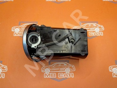 Воздуховод MERCEDES-BENZ M-класс W164 рестайлинг (2008 - 2011) — Разборка Мерседес