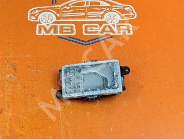 Реле моторчика печки MERCEDES-BENZ C-класс W204/S204/С204 рестайлинг (2011 - 2015) — Разборка Мерседес