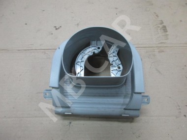 Крышка рулевой колонки MERCEDES-BENZ S-класс W220 (1998 - 2005) — Разборка Мерседес